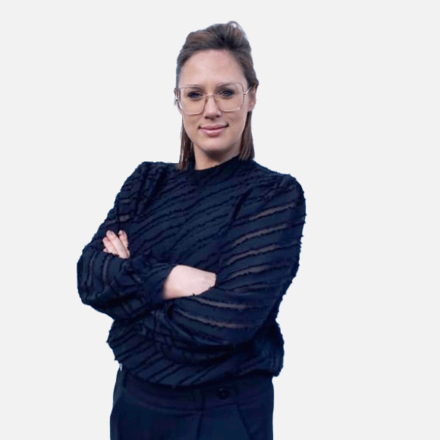 Karola Van Haute