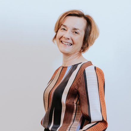Sylvie Wauters